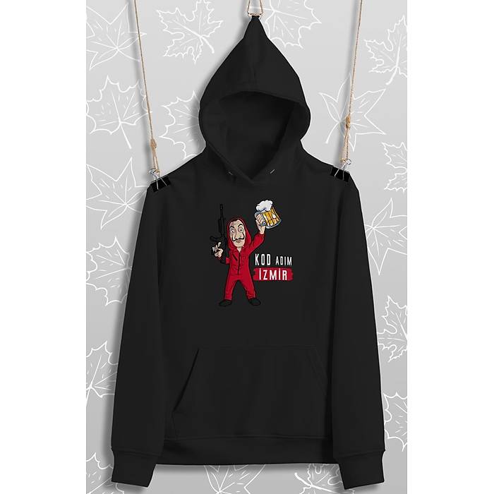 Kod Ad� �zmir(�niseks Kap��onlu),