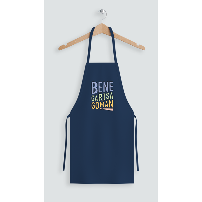 Bene Gar��a Goman (�nl�k)