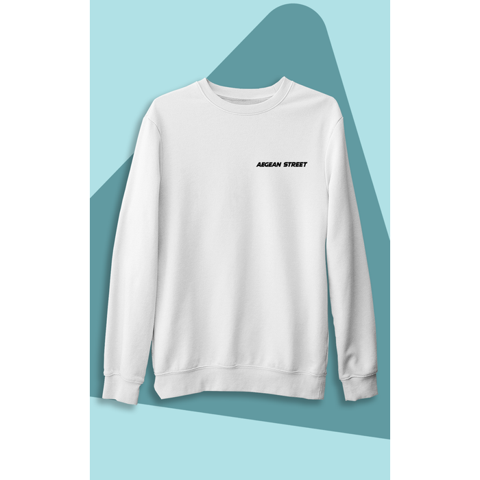 Aegean Street Minimal (�niseks Kap��onsuz)