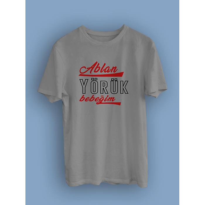 Ablan Y�r�k Bebe�im  (�niseks Ti��rt)