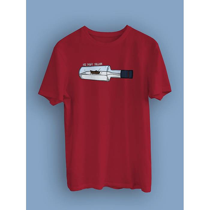 Ege Deniz Yollar�(�niseks Ti��rt)