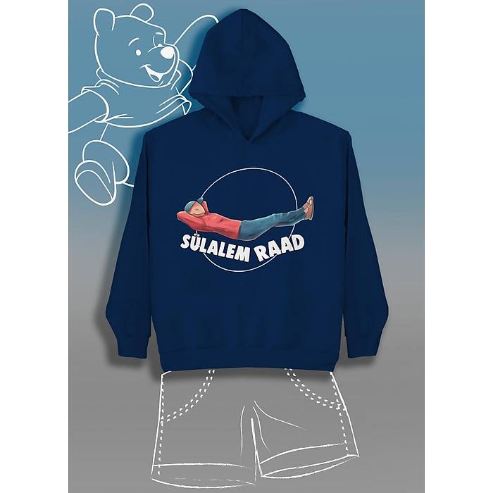 S�lalem Raad (�niseks �ocuk Kap��onlu)