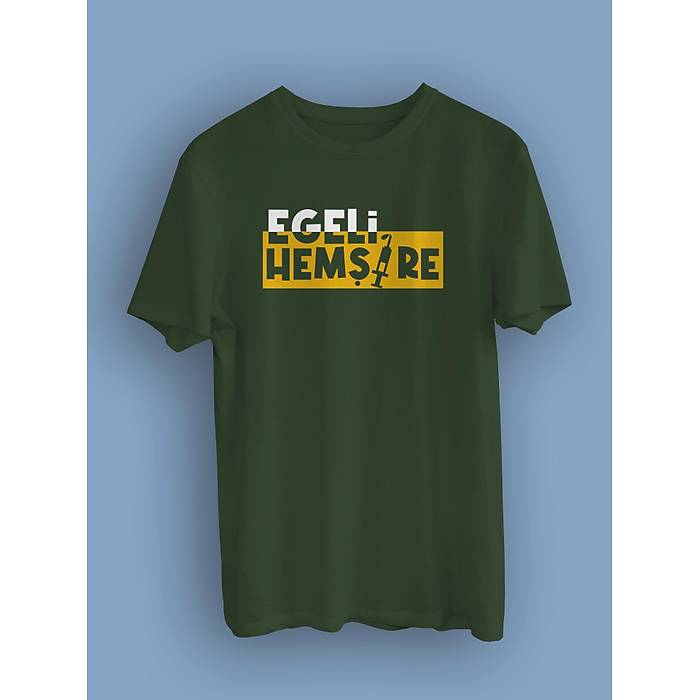 Egeli Hemire(niseks Tirt)