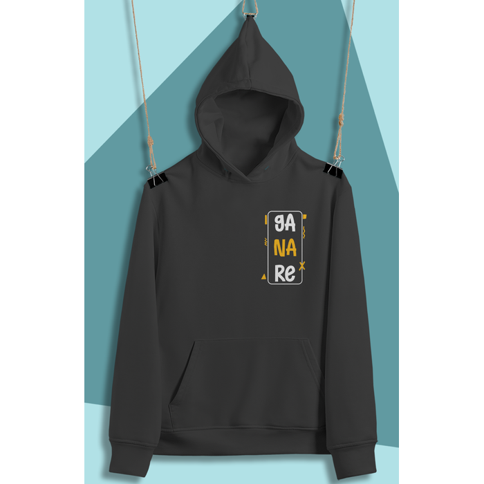 Ganare(�niseks Kap��onlu)