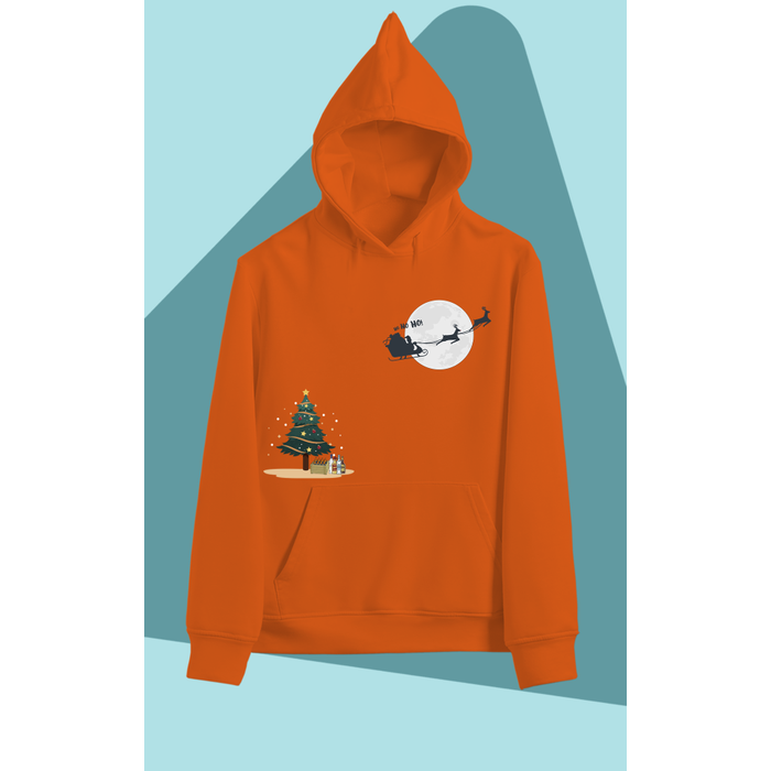 Noel Baba (�niseks Kap��onlu)