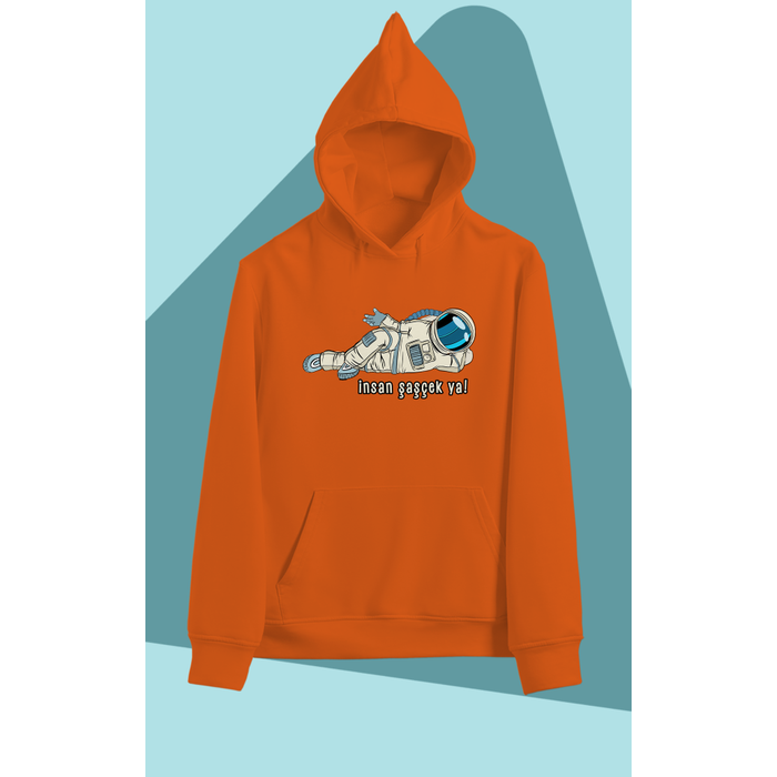 �nsan �a��ek Ya (�niseks Kap��onlu)