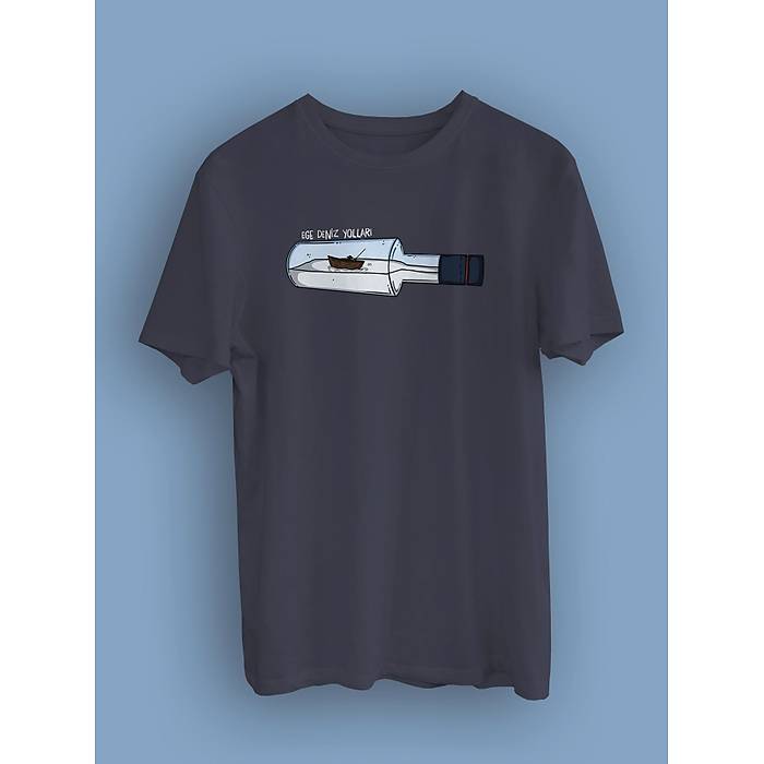 Ege Deniz Yollar�(�niseks Ti��rt)