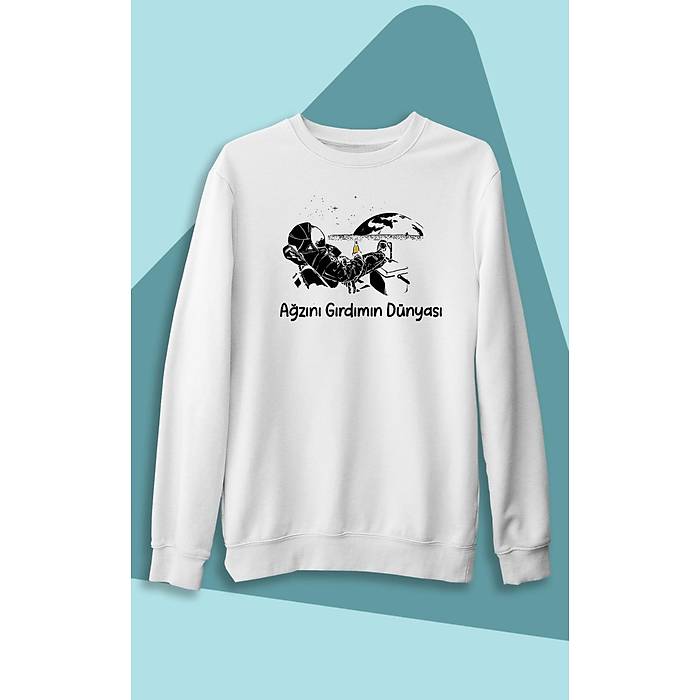 A�z�n� G�rd�m�n D�nyas�(�niseks Kap��onsuz)