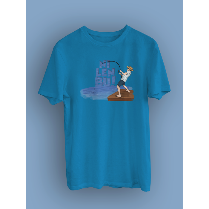 Ni Len Bu Bal�k�� (�niseks Ti��rt)