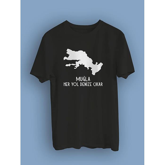 Mu�la Her Yol Denize ��kar (�niseks Ti��rt)