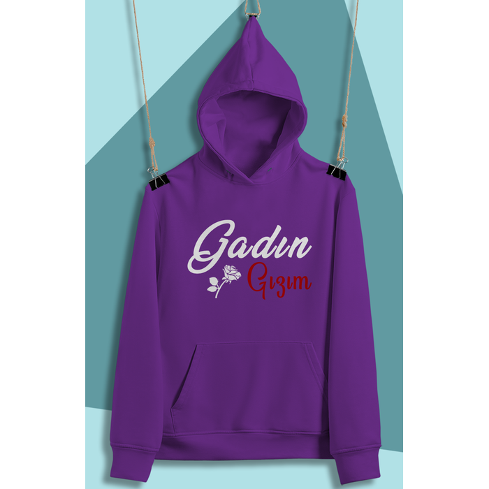 Gad�n G�z�m (�niseks Kap��onlu)