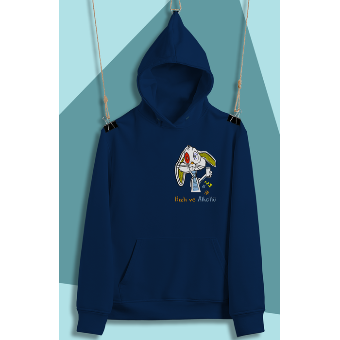 H�zl� Ve Alkoll�  (�niseks  Kap��onlu)