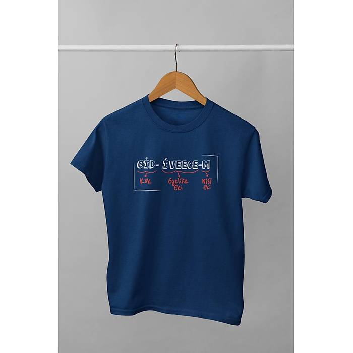 Gidivecem (niseks  ocuk Tirt)