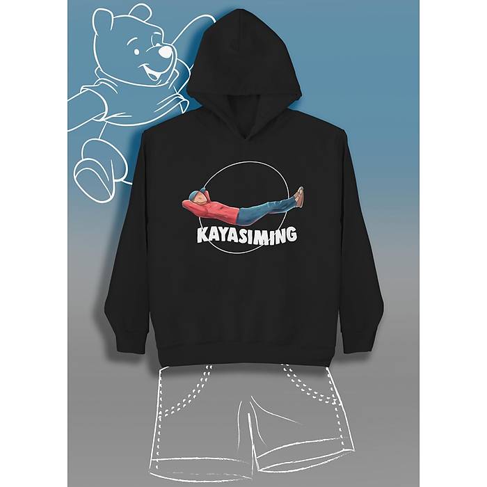 Kayas�m�ng 4(�ocuk Kap��onlu)