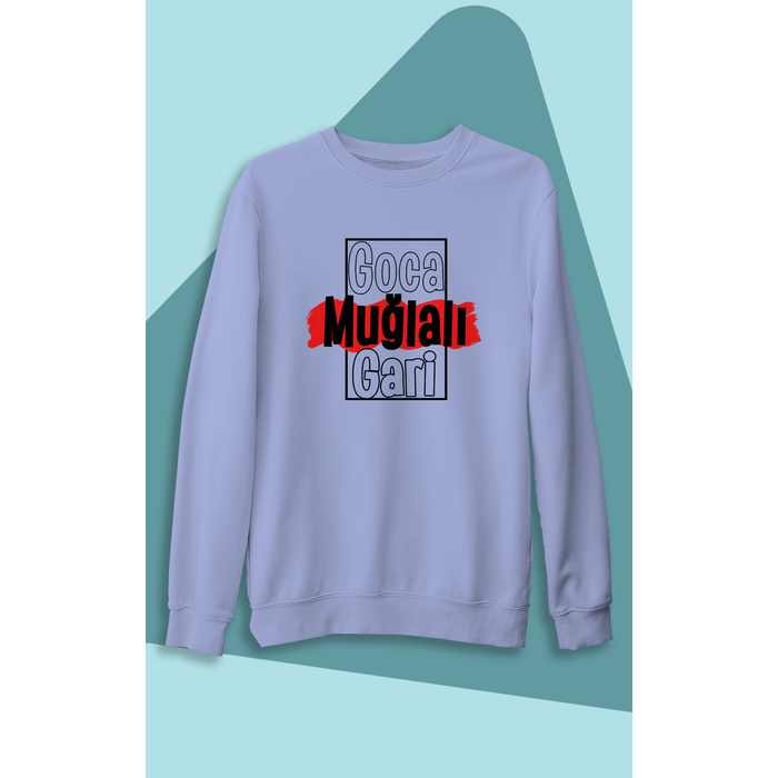 Goca Mulal  (niseks Kaponsuz)