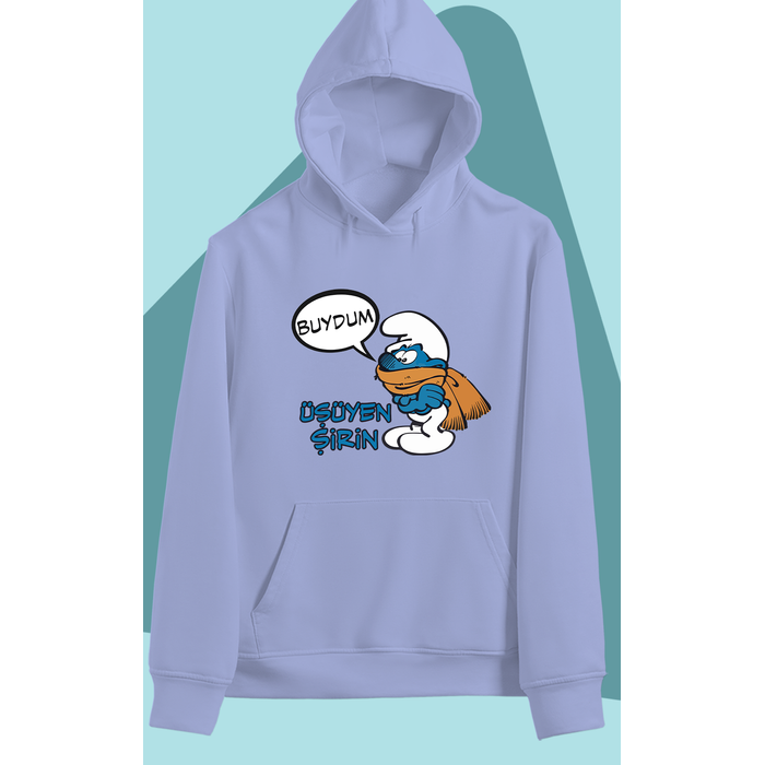 Buydum yen irin (niseks Kaponlu)