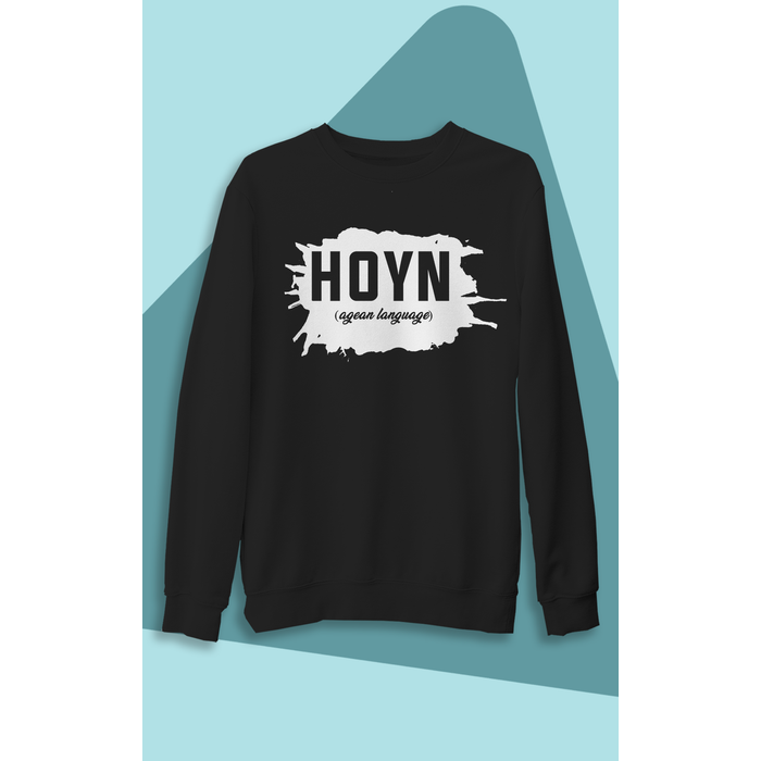 Hoyn Versiyon 2(�niseks Kap��onsuz)