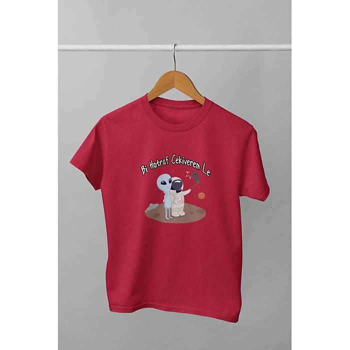 Bi Hotraf �ekiverem (�niseks �ocuk Ti��rt�)