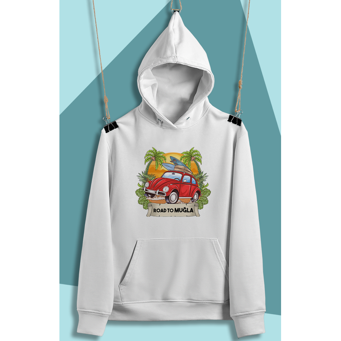 Road To Mu�la (�niseks Kap��onlu)