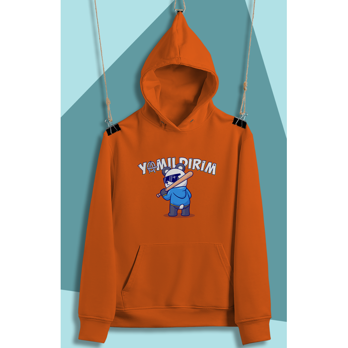 Yam�ld�r�m Panda (�niseks  Kap��onlu)