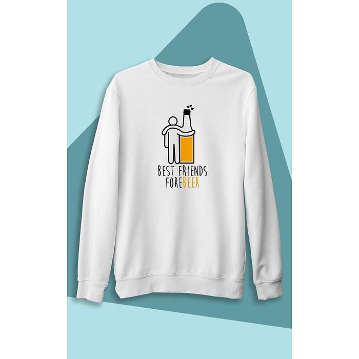 Forebeer (�niseks Kap��onsuz)