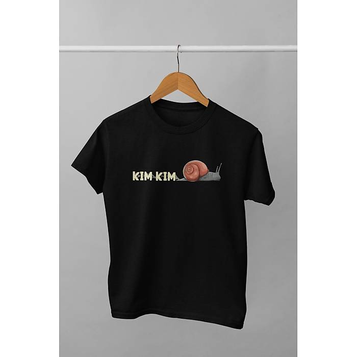 Km Km (niseks  ocuk Tirt)