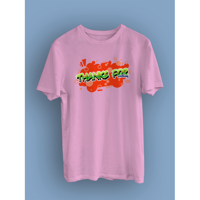 Thanks For Nothing (�niseks Ti��rt)