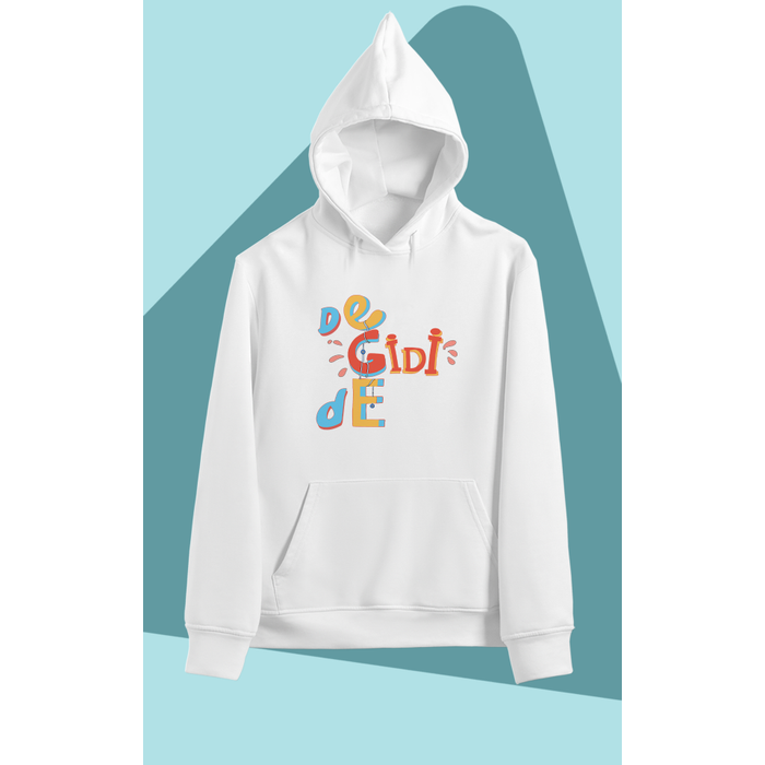 De Gidi De 3 (�niseks Kap��onlu)