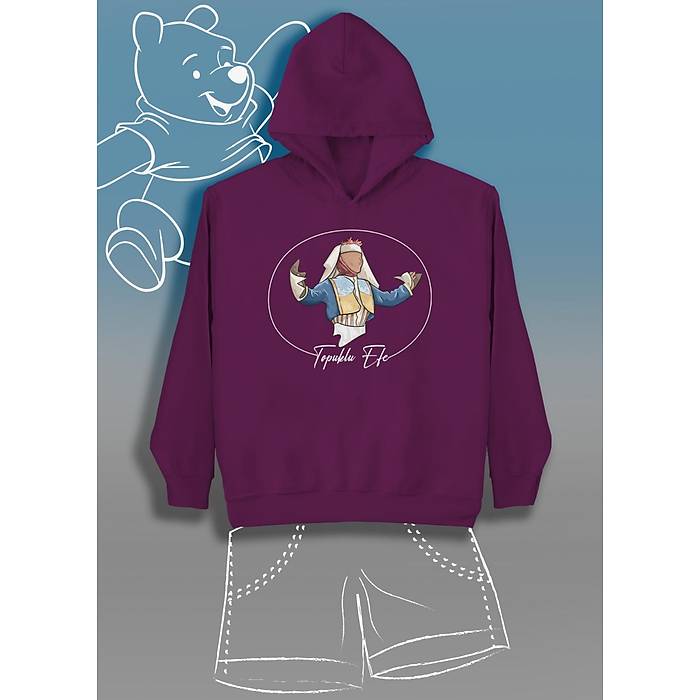 Topuklu Efe (niseks ocuk Kaponlu)