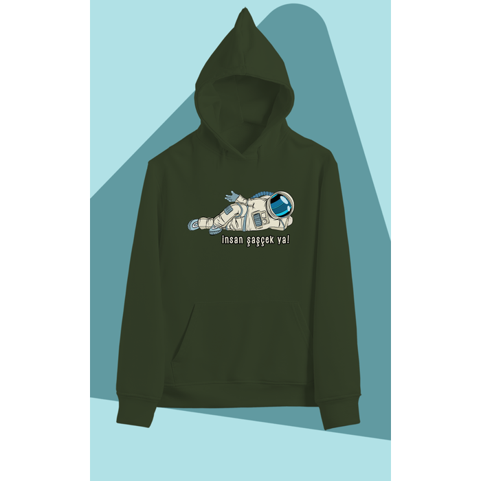 �nsan �a��ek Ya (�niseks Kap��onlu)