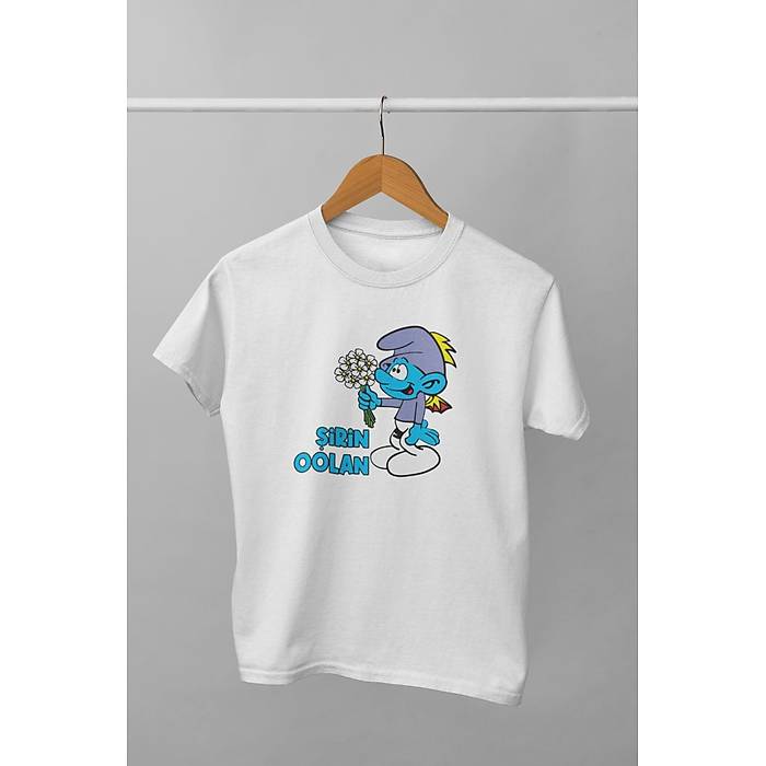 �irin Oolan (�niseks  �ocuk Ti��rt)