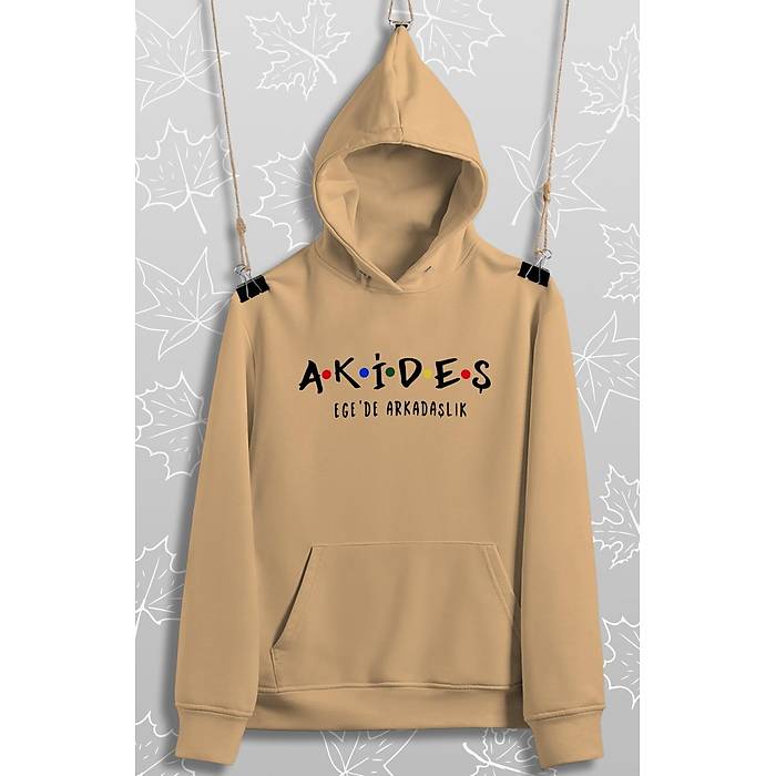 Akide Egede Kardelik ( niseks Kaponlu)