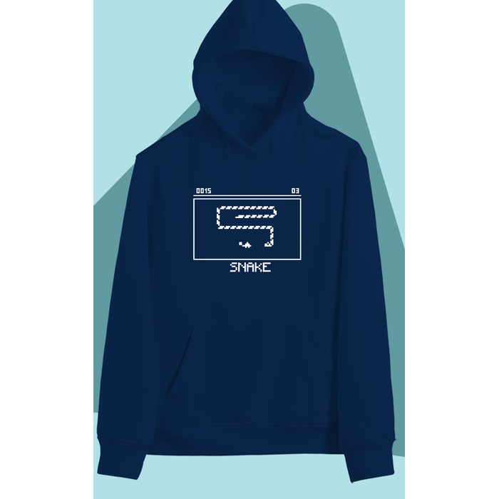 Snake (�niseks Kap��onlu)