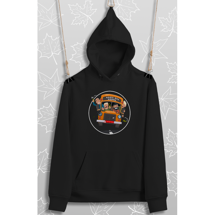 Gac�l �te(�niseks Kap��onlu)