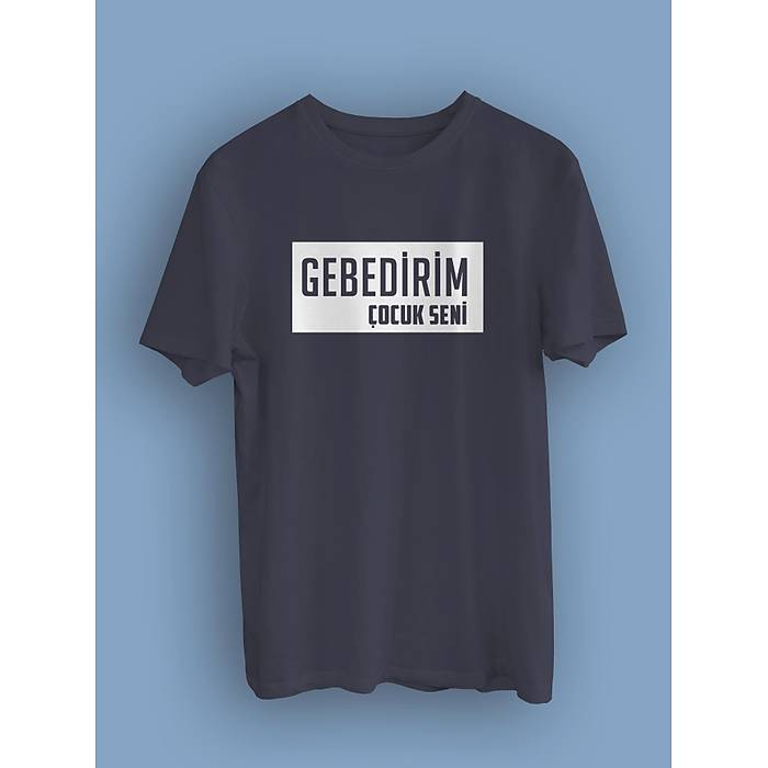 Gebedirim �ocuk Seni(�niseks Ti��rt)