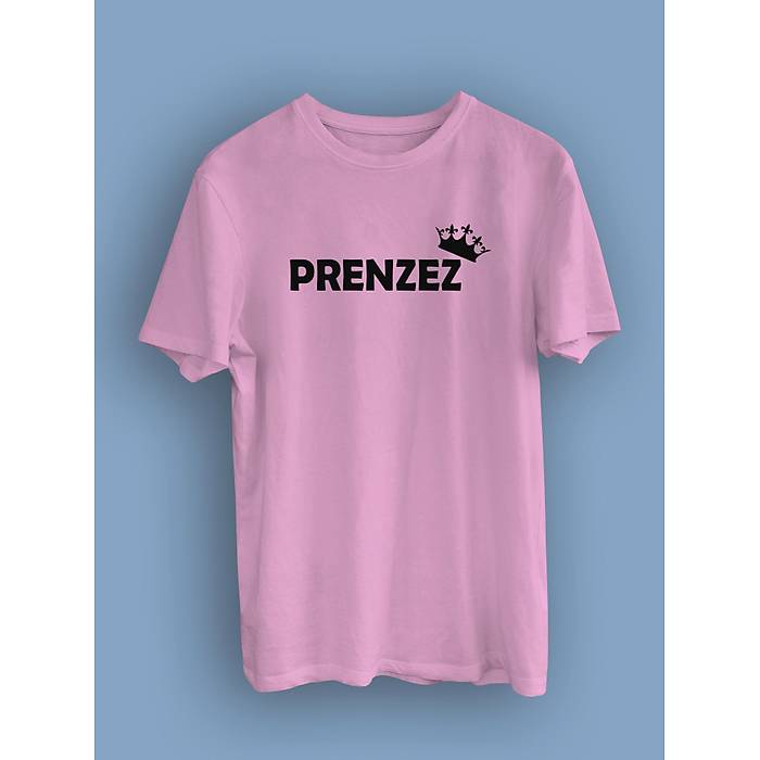 Prenzez (�niseks Ti��rt)
