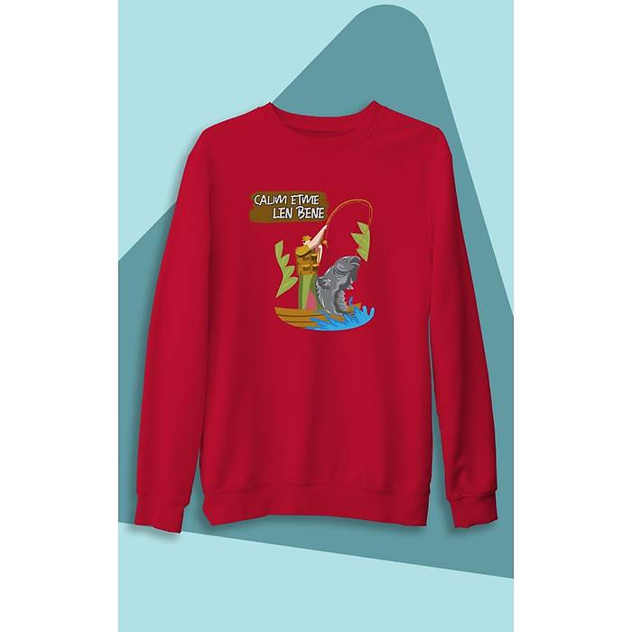 alm Etme Len Bene (niseks Kaponsuz)