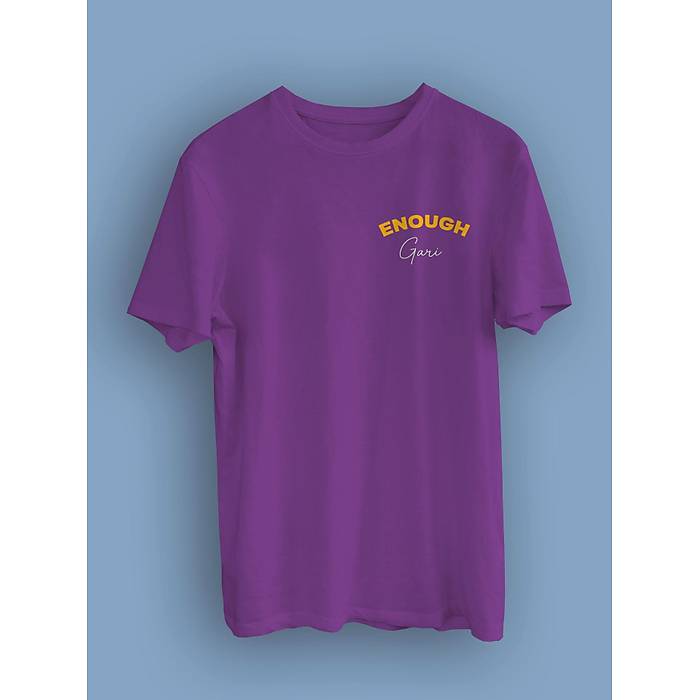 Enough Gari Sol Gs Minimal (niseks Tirt)