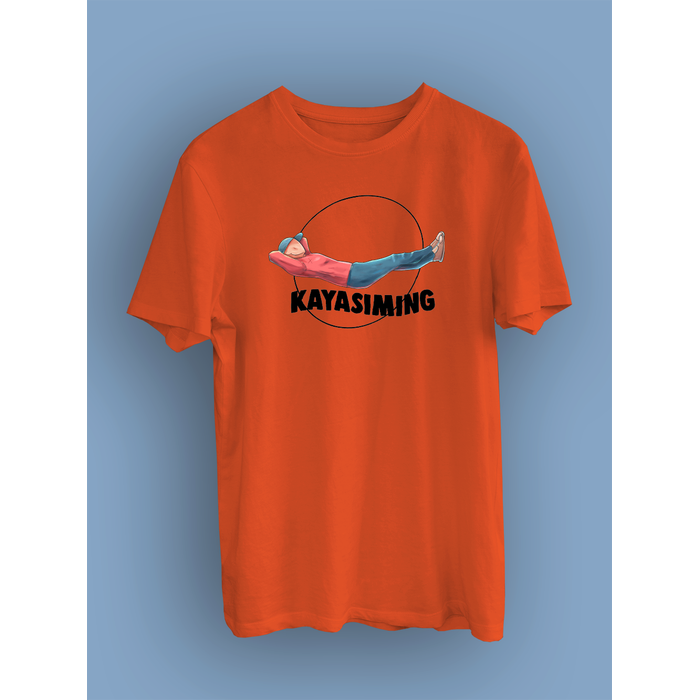 Kayas�m�ng 4 (�niseks Ti��rt)