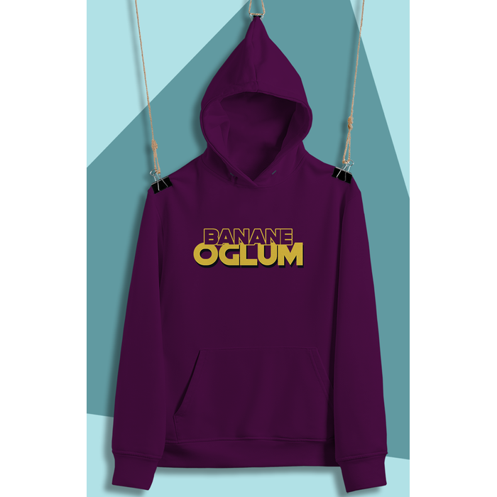 Banane Oglum (�niseks  Kap��onlu)