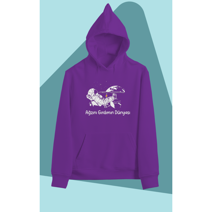 Azn Grdmn Dnyas (niseks Kaponlu)