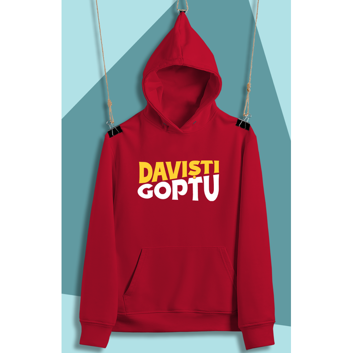 Dav��t� Goptu(�niseks Kap��onlu)