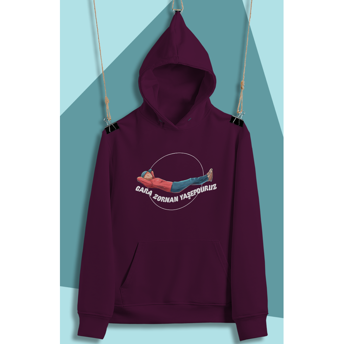 Gara Zornan Ya�epduruz (�niseks Kap��onlu)