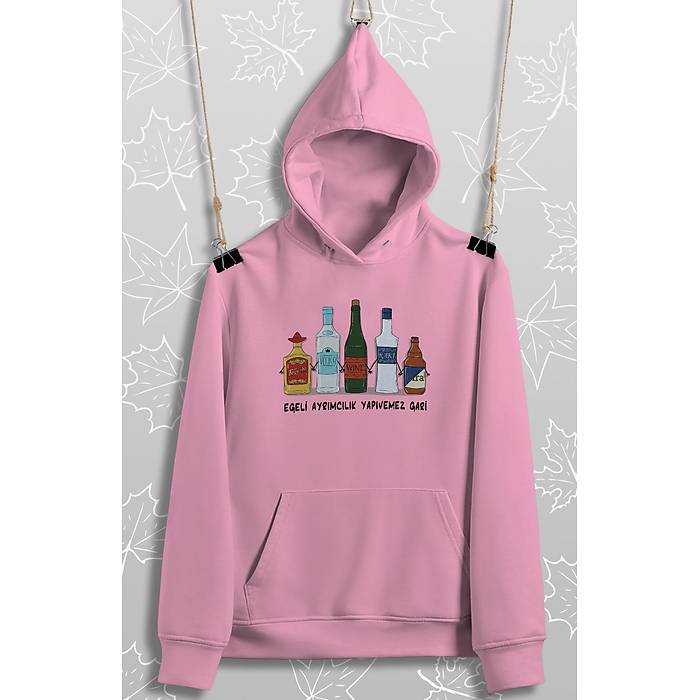 Egeli Ayr�mc�l�k (�niseks Kap��onlu))