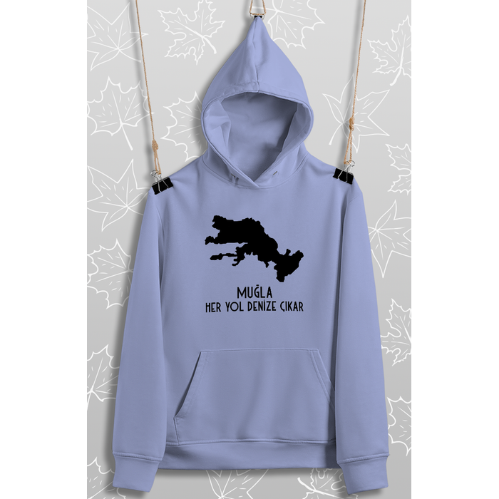 Mu�la Her Yol Denize ��kar(�niseks Kap��onlu)