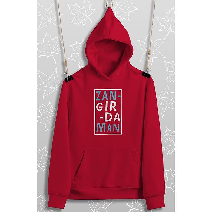 Zangrdaman(niseks Kaponlu)