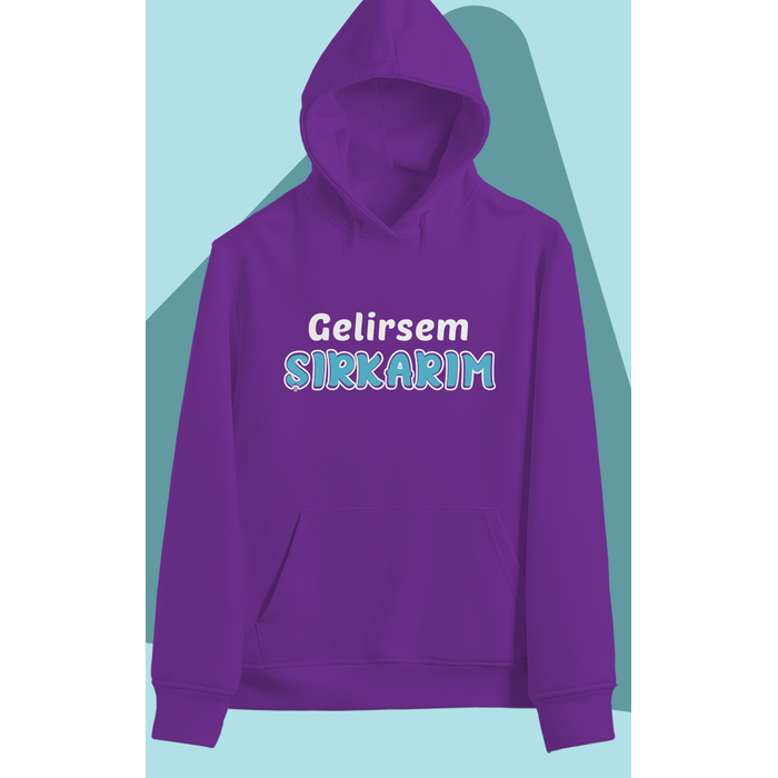 Gelirsem ��rkar�m (�niseks Kap��onlu)