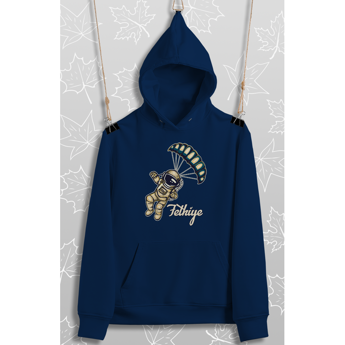 Fethiye Astronot(niseks Kaponlu)