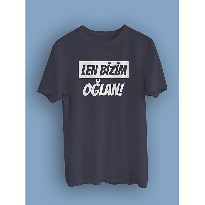 Len Bizim O�lan(�niseks Ti��rt)