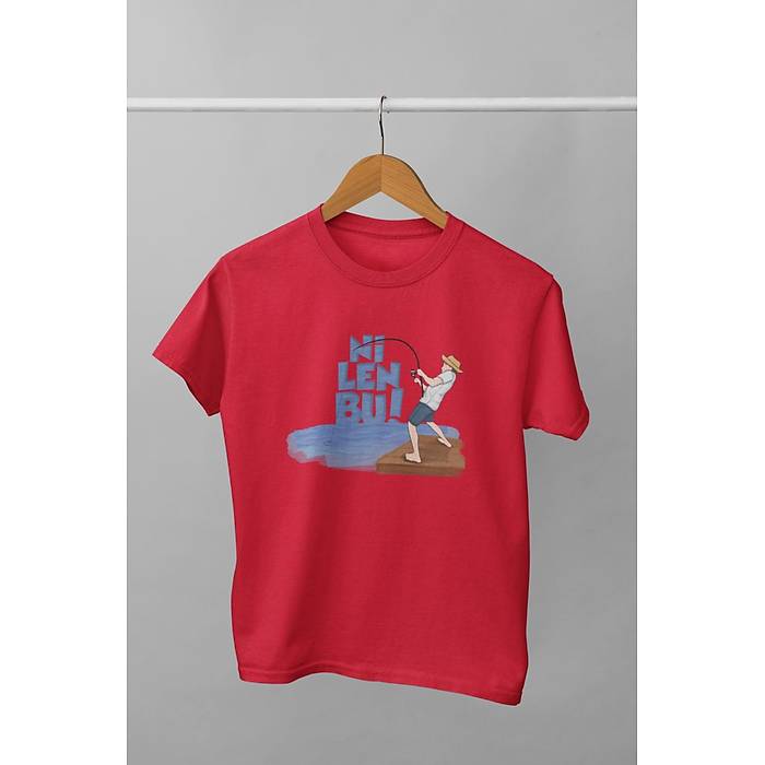 Ni Len Bu Bal�k�� (�niseks  �ocuk Ti��rt)